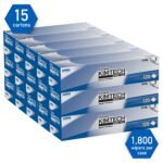 Kimwipes Delicate Task Wipers - Image 2