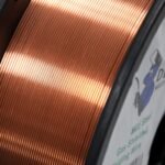 Blue Demon ER70S6 Carbon Steel Wire - Image 4