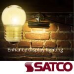 Satco S11 Incandescent Light Bulbs - Image 3