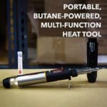 SolderPro 120 Butane Soldering Kit - Image 2