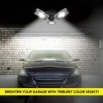 Bell+Howell Triburst LED Garage Light - Image 7