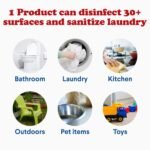 Clorox Bleach Cleaner 2-Pack - Image 6