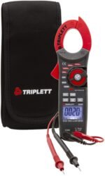Triplett 9325 True RMS Multimeter - Image 5