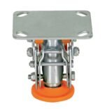 Vestil Floor Lock - Image 3