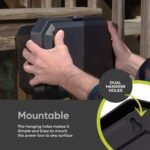 Weatherproof Outdoor Electrical Box - Image 6