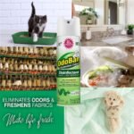 OdoBan Disinfectant & Odor Eliminator Set - Image 4