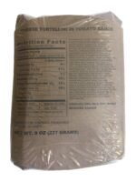 MRE Emergency Ration Meals Case - Image 4