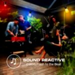 Monster Smart Outdoor String Lights - Image 5