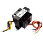 HQRP Control Transformer 40VA - Image 2