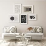 National Hardware Gallery Wall Kit - Image 2