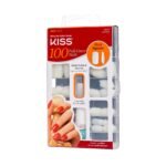 Kiss 100 Nails Set - Image 2