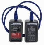 IDEAL LinkMaster Cable Tester - Image 4