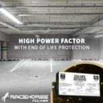 Fulham Racehorse CFL Ballast - Image 3