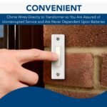 Broan-NuTone C907 Doorbell Transformer - Image 3