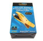 Fieldpiece JL3LC Pipe Clamp Probe
