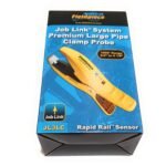Fieldpiece JL3LC Pipe Clamp Probe