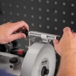 Tormek Diamond Truing Tool - Image 6