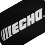 Echo Shred 'N' Vac Dust Bag - Image 3