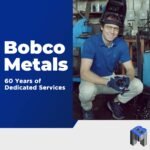 Bobco Metals Steel Baseplate - Image 6