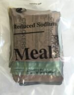MRE Emergency Ration Meals Case - Image 3