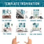 National Hardware Gallery Wall Kit - Image 7