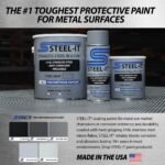 Steel-It Polyurethane Industrial Coating - Image 6
