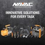 NAVAC NTD28 Copper Tubing Deburrer - Image 7