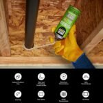 Great Stuff Pestblock Foam Sealant - Image 2