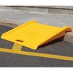 Global Industrial Hand Truck Ramp
