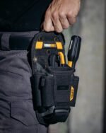 ToughBuilt Technician Tool Pouch - Durable & Versatile - Image 2