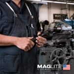 Maglite Heavy-Duty Flashlight - Image 2