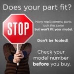 Samsung Dishwasher Thermistor - Image 3