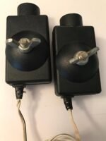 Chamberlain Safety Sensors - Image 3