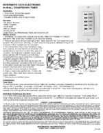 Intermatic EI210 Countdown Timer - Image 2