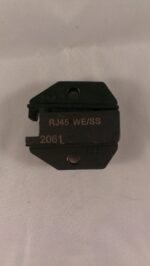 Greenlee RJ45 Crimp Die