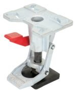 Vestil Adjustable Floor Lock - Image 2