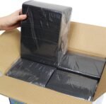 Adenna Dental Bibs BIB740BK - Image 4