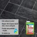 StoneTech Enhancer Sealer Quart - Image 3