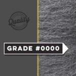 GMT Steel Wool Hand Pads #0000 - Image 6