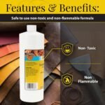 Fiebing's Leather Glue - Image 5