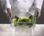 Cambro Camwear Food Pan - Image 4