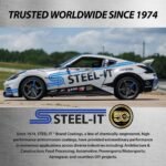 Steel-It Polyurethane Industrial Coating - Image 5
