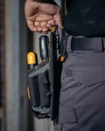 ToughBuilt Technician Tool Pouch - Durable & Versatile - Image 5