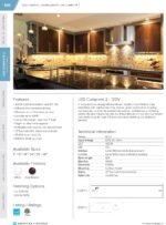 American Lighting Linking Cable - Image 2