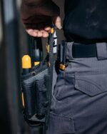 ToughBuilt Technician Tool Pouch - Durable & Versatile - Image 3