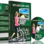 Virtual Walks DVD Series