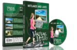 Virtual Walks DVD Series