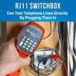 Jonard Telephone Line Tester Set - Image 3