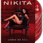 Nikita TV Series