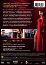 Nikita TV Series - Image 3